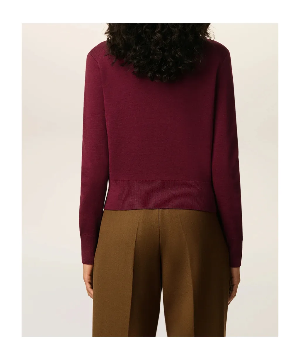 Long Sleeve Sweater