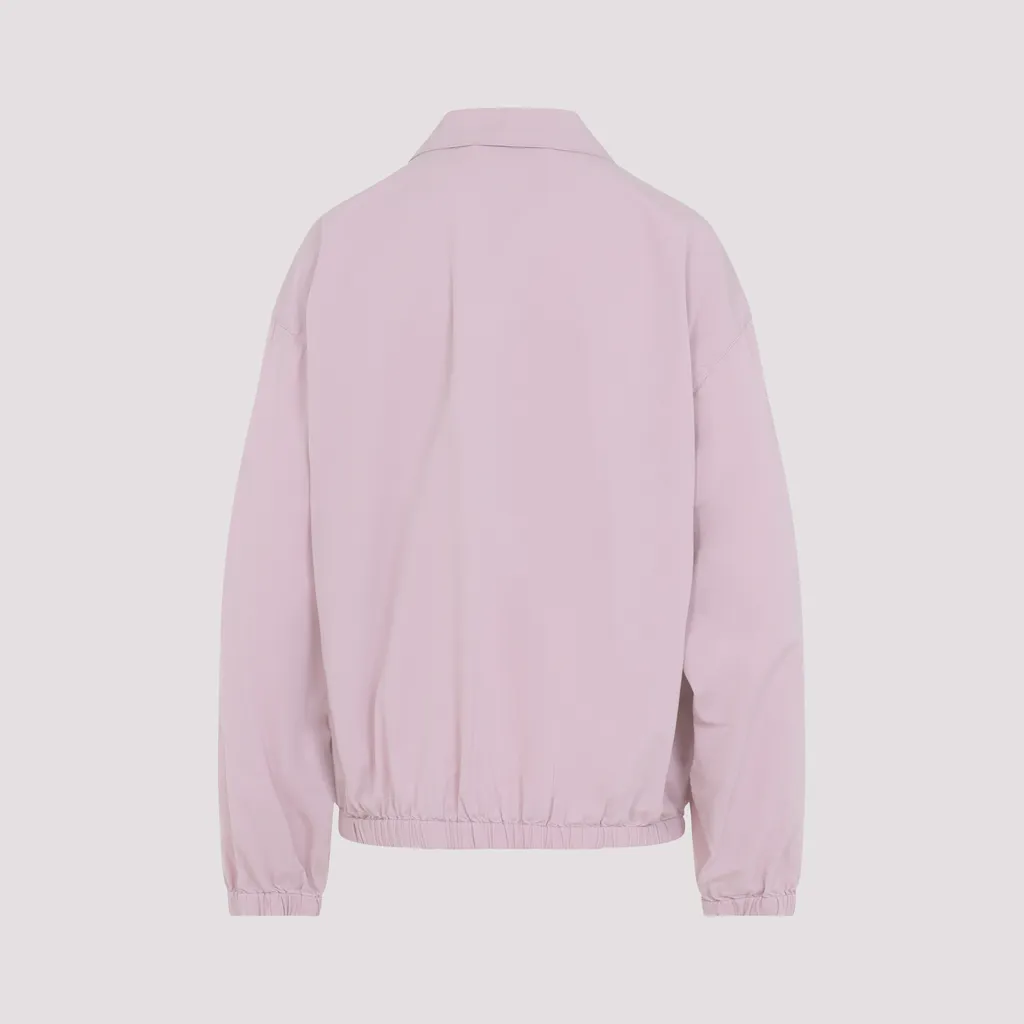 Old Gabardine Blouson Jacket