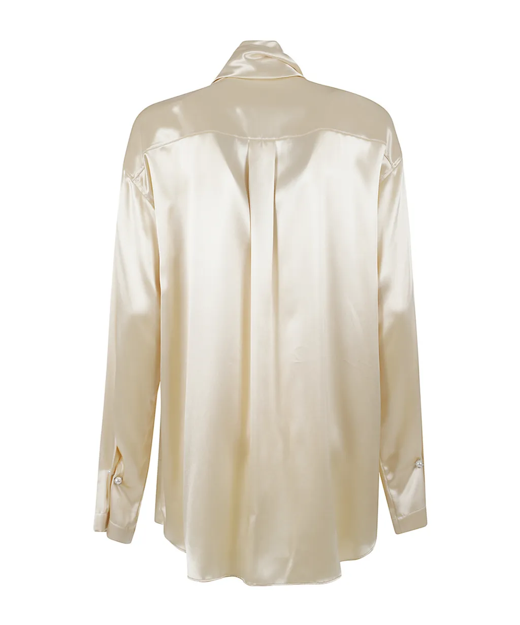 Long-Sleeved Shirt