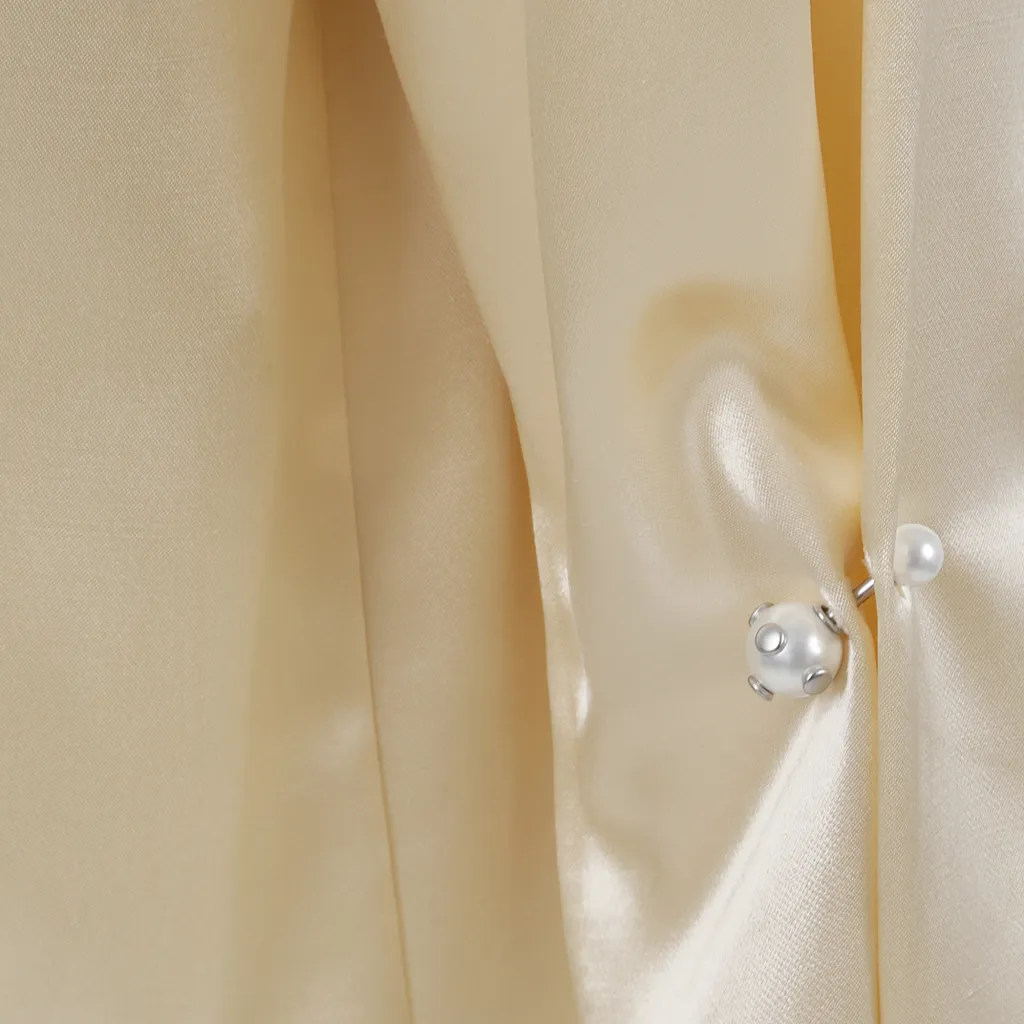 Long-Sleeved Shirt