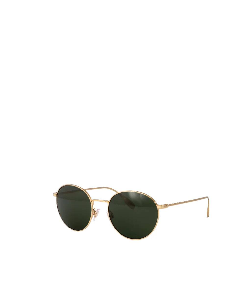 Geometric Sunglasses