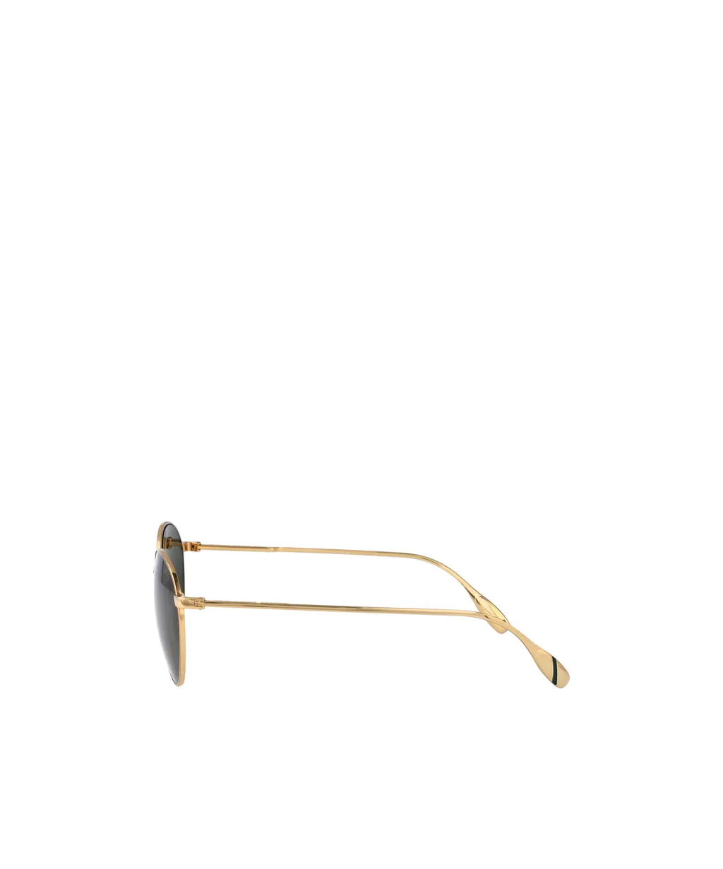 Geometric Sunglasses