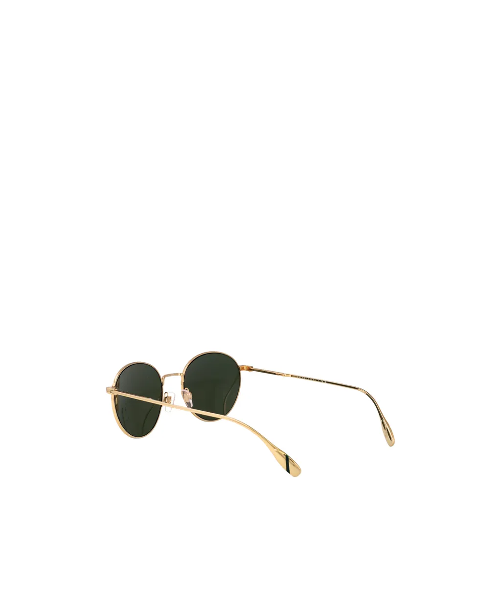 Geometric Sunglasses