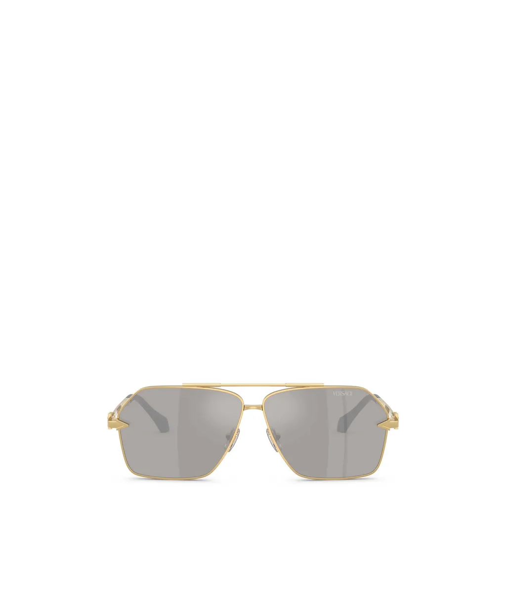 Ve2284 Sunglasses