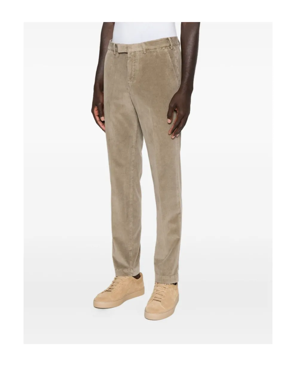 Corduroy Trousers