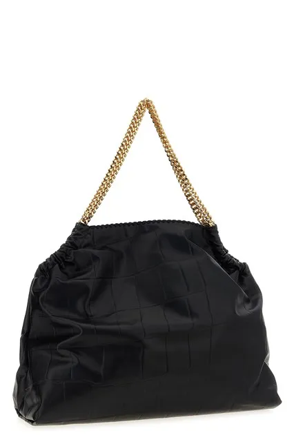 Logo Shoulder Bag