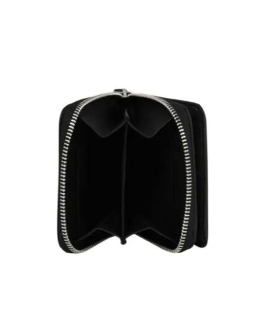 Medium Zip Wallet