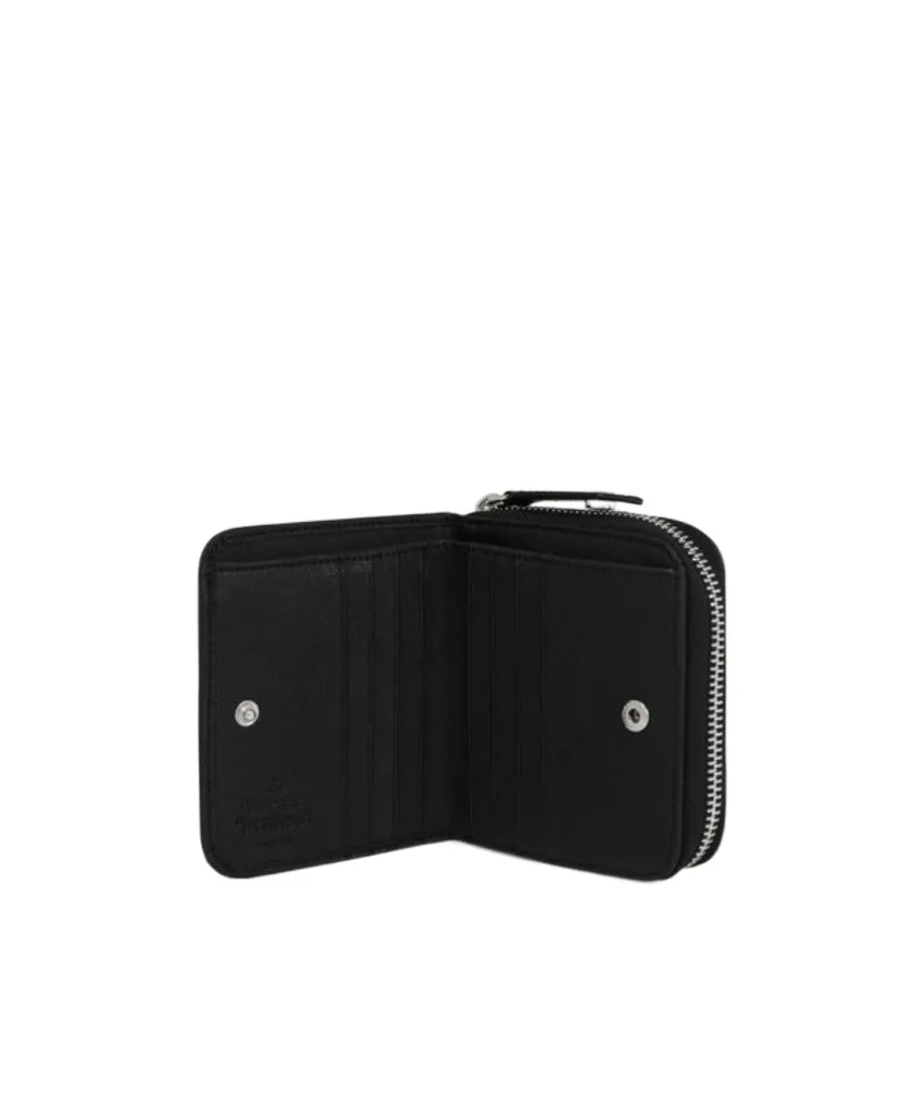 Medium Zip Wallet