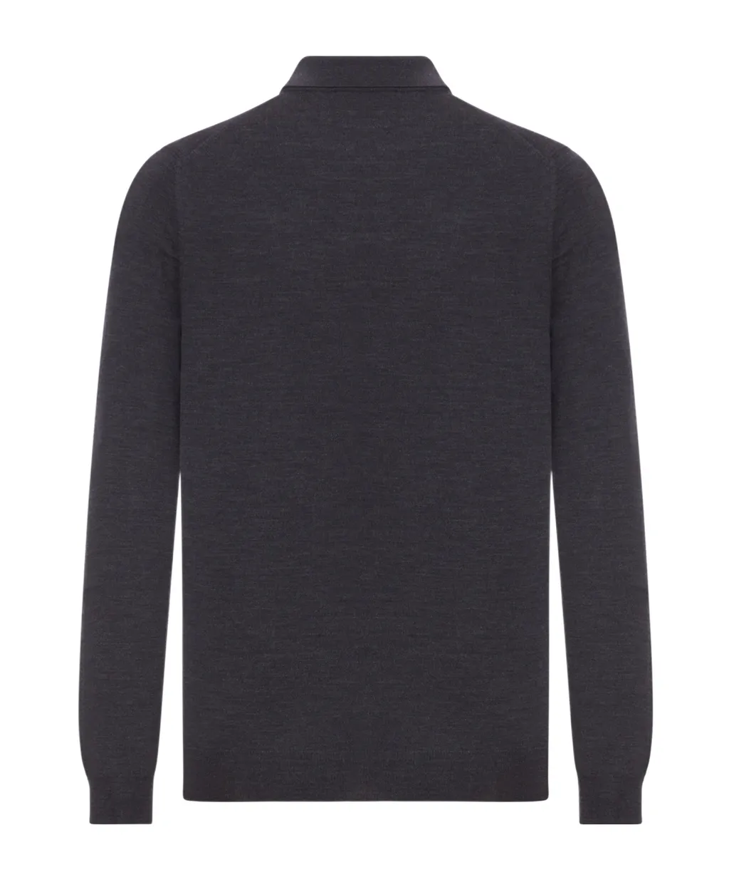 Long Sleeve Sweater