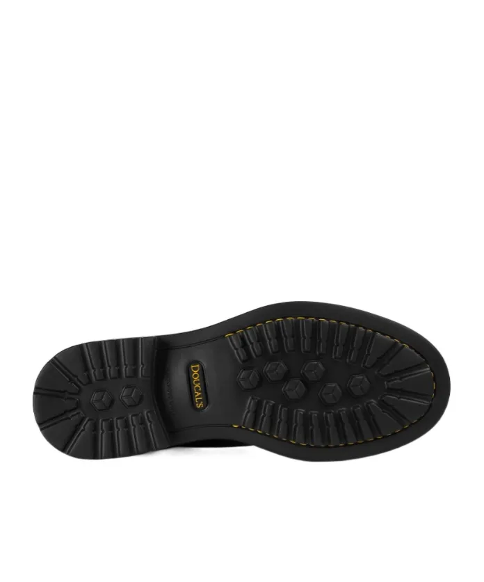 Doucal's Classic Lace-Up Shoes