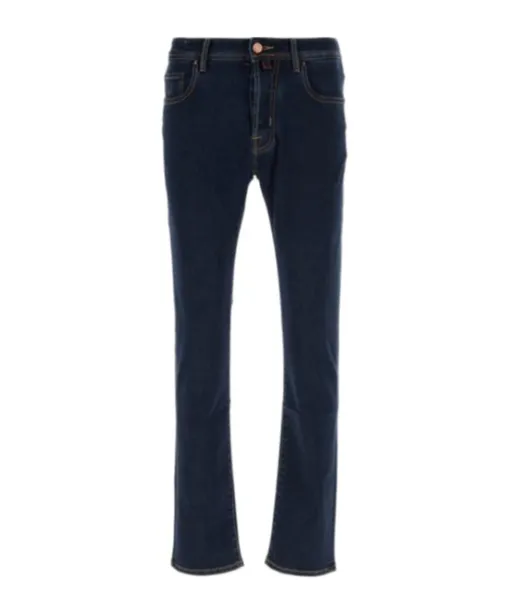 Five-Pocket Jeans