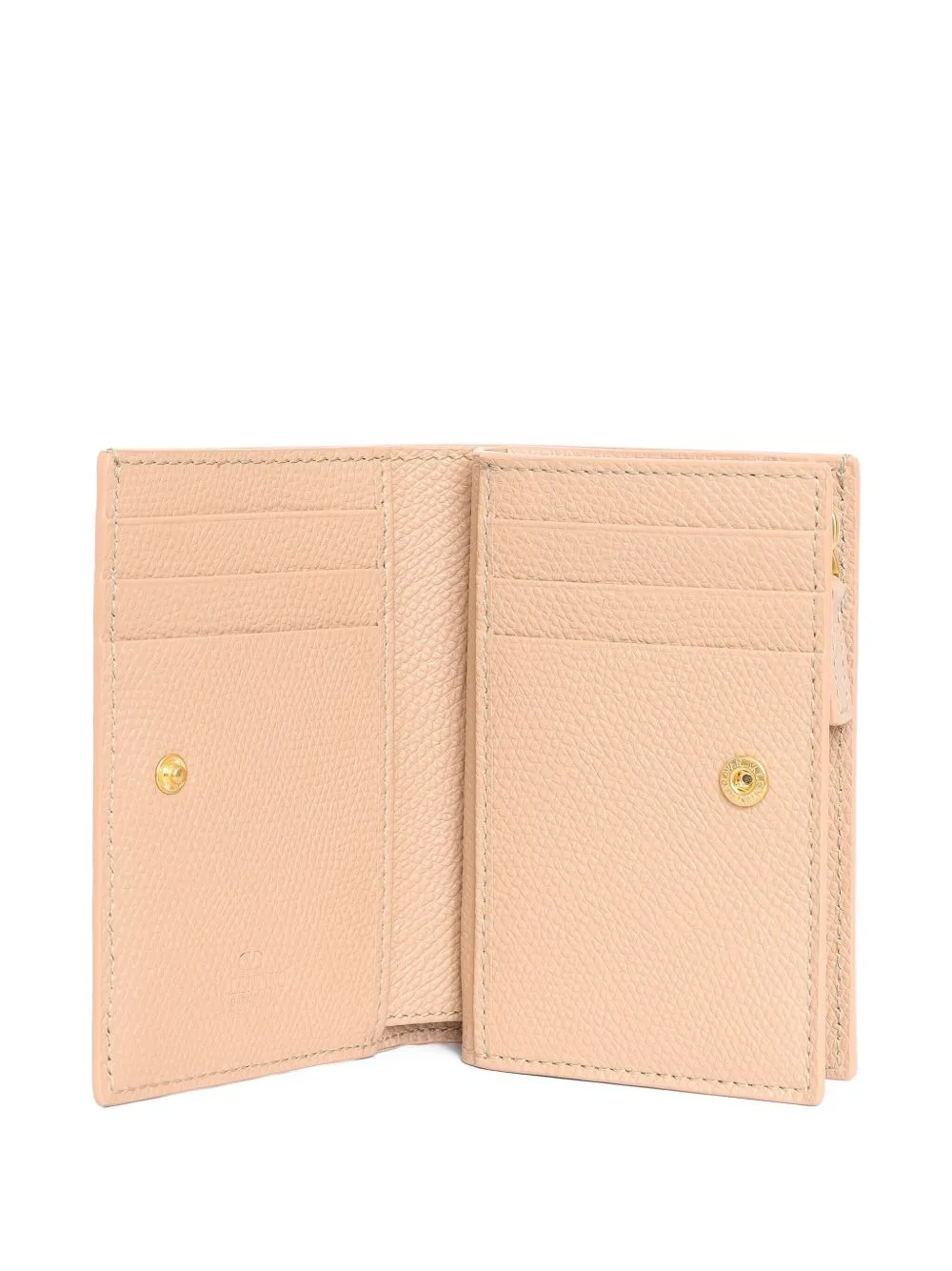 Vlogo Signature Wallet