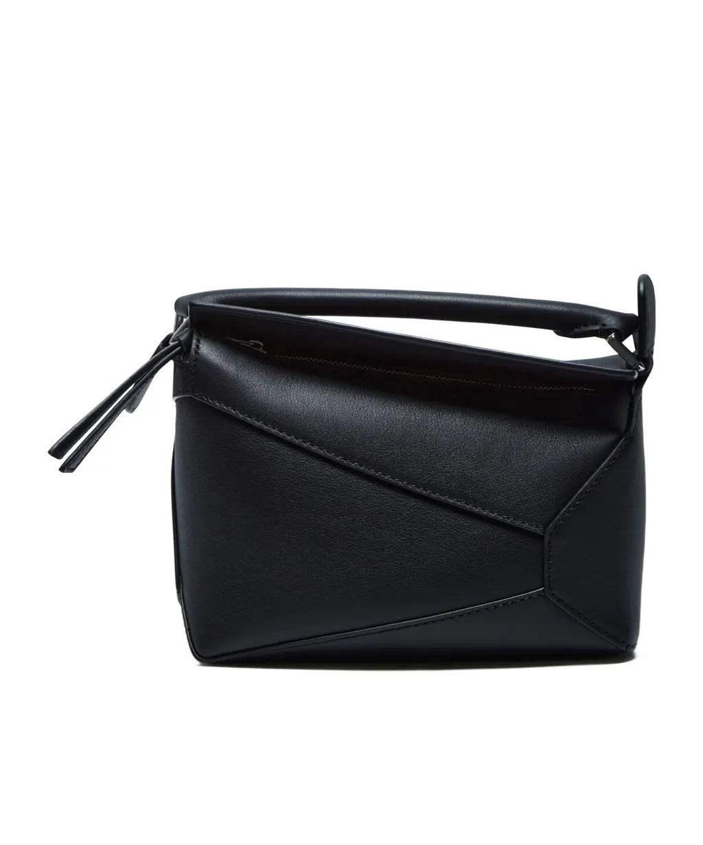 Puzzle Mini Bag