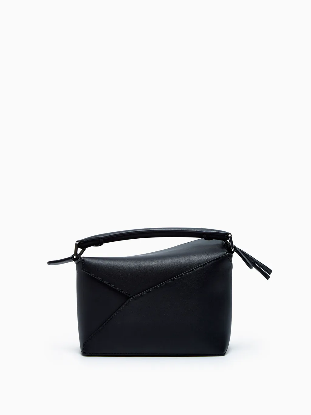Puzzle Mini Bag