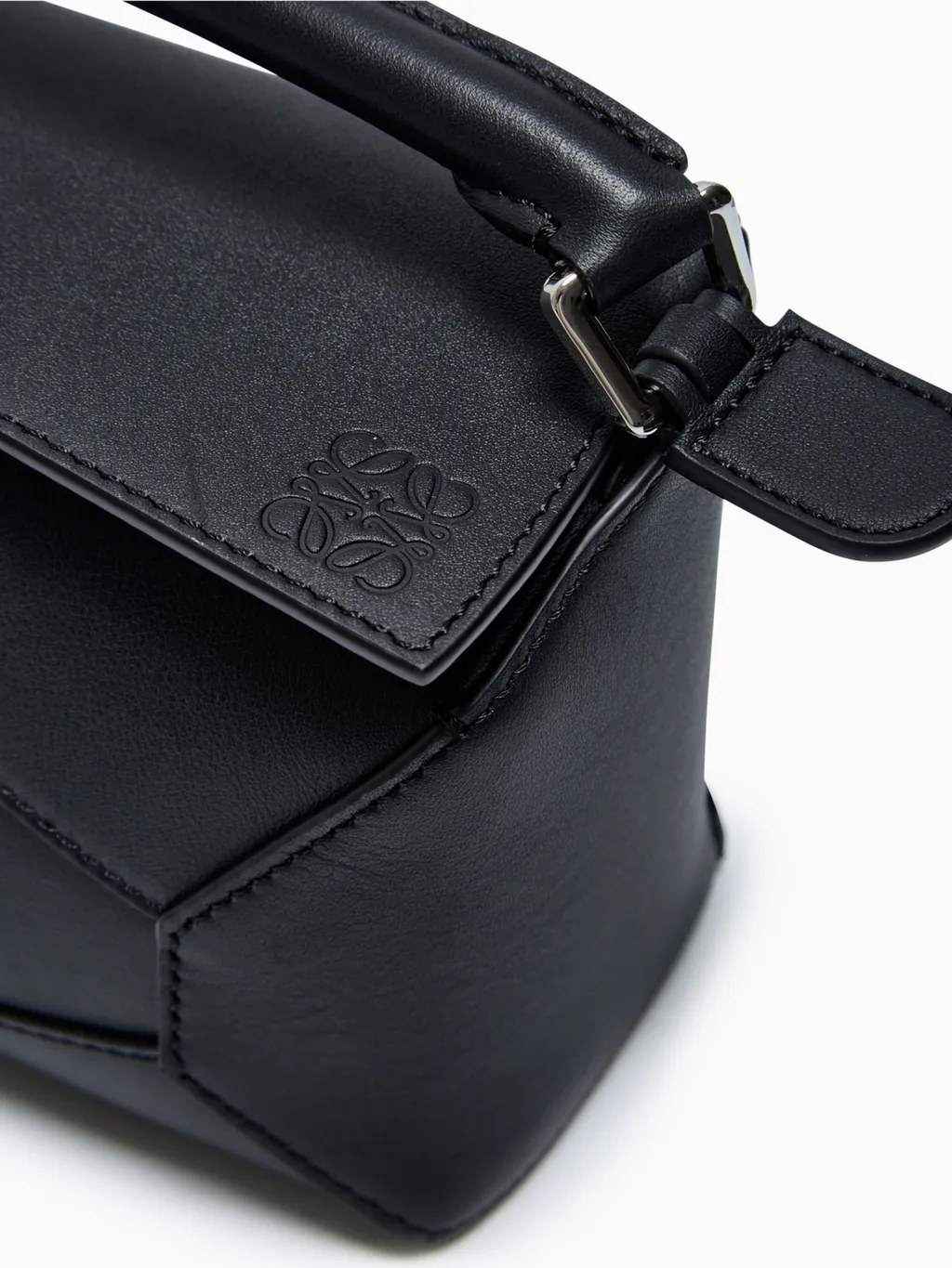 Puzzle Mini Bag