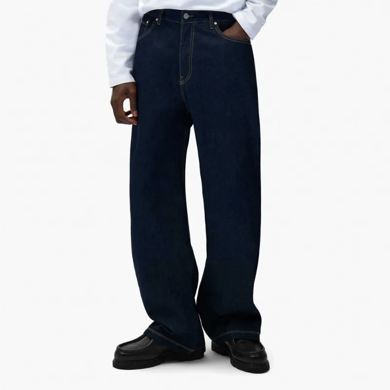 Belt Loop Jeans