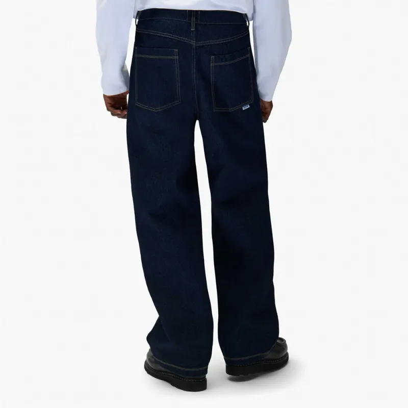 Belt Loop Jeans