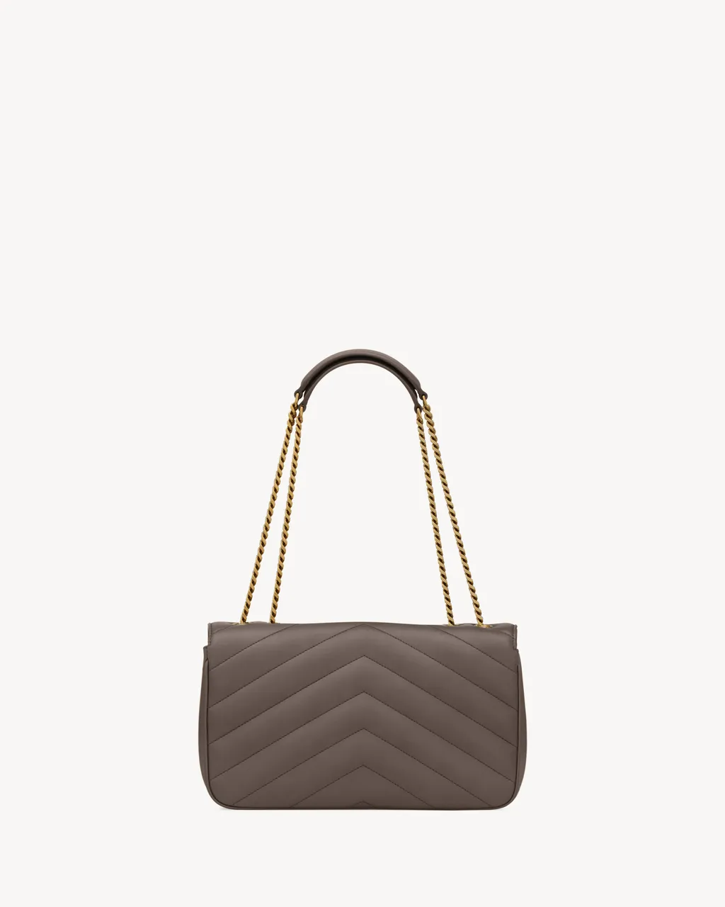 Saint Laurent Loulou Medium Shoulder Bag
