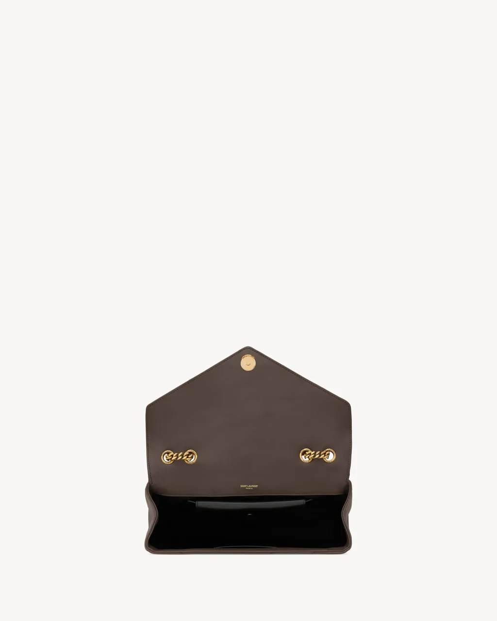 Saint Laurent Loulou Medium Shoulder Bag