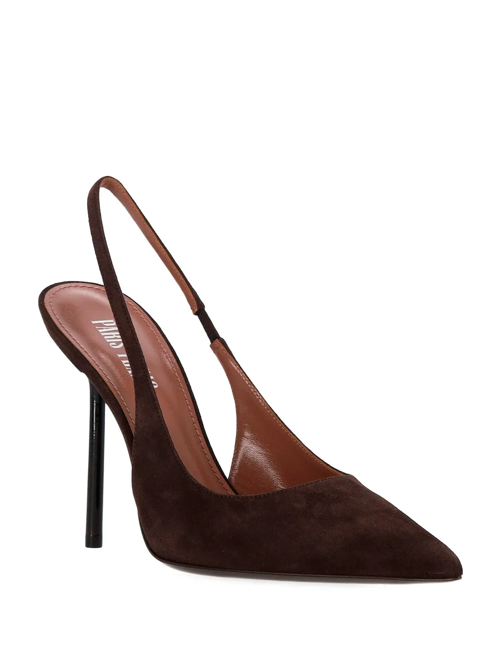 Pointed High Heel Sandals