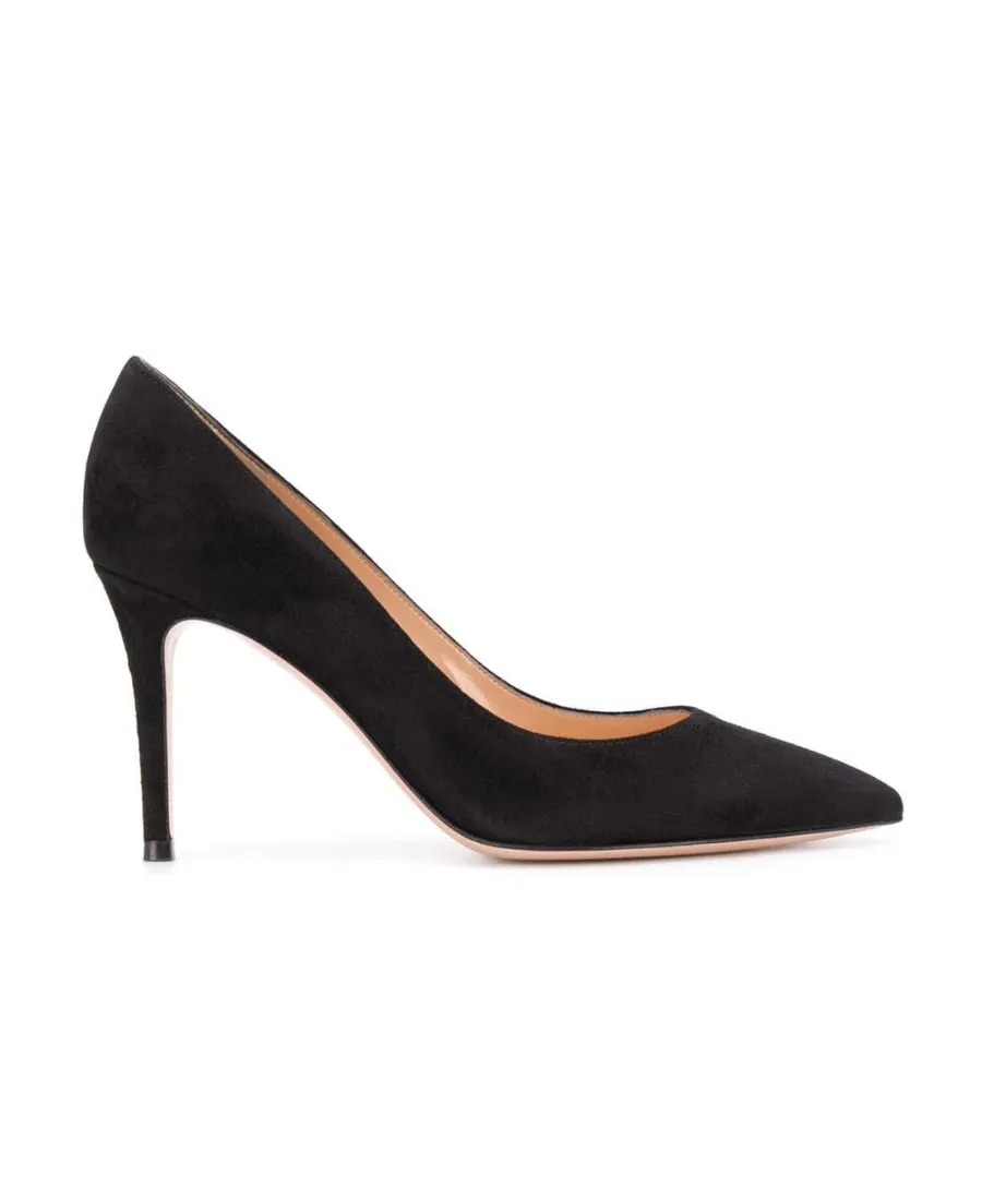 Gianvito 85 Pumps