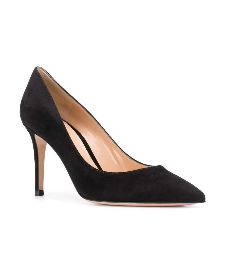 Gianvito 85 Pumps