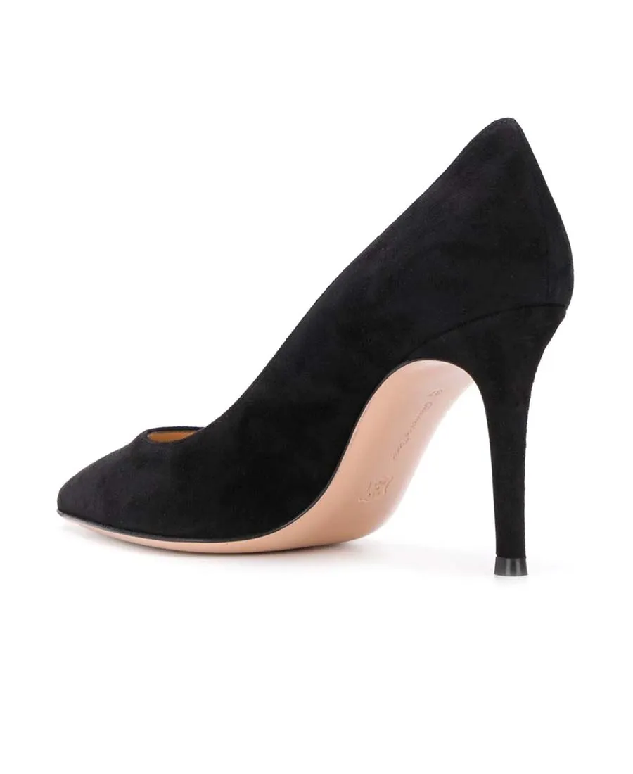 Gianvito 85 Pumps