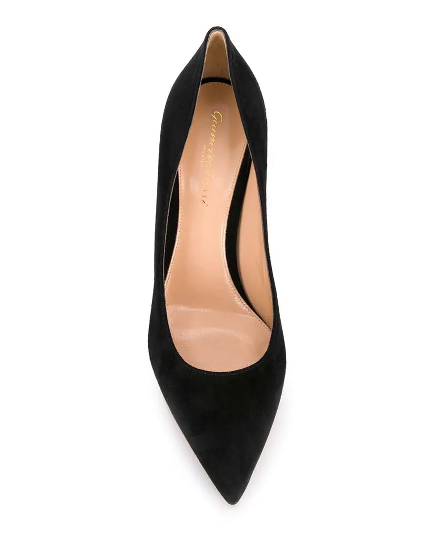 Gianvito 85 Pumps