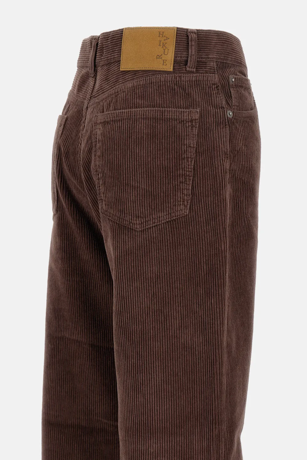 Belt Loops Slacks