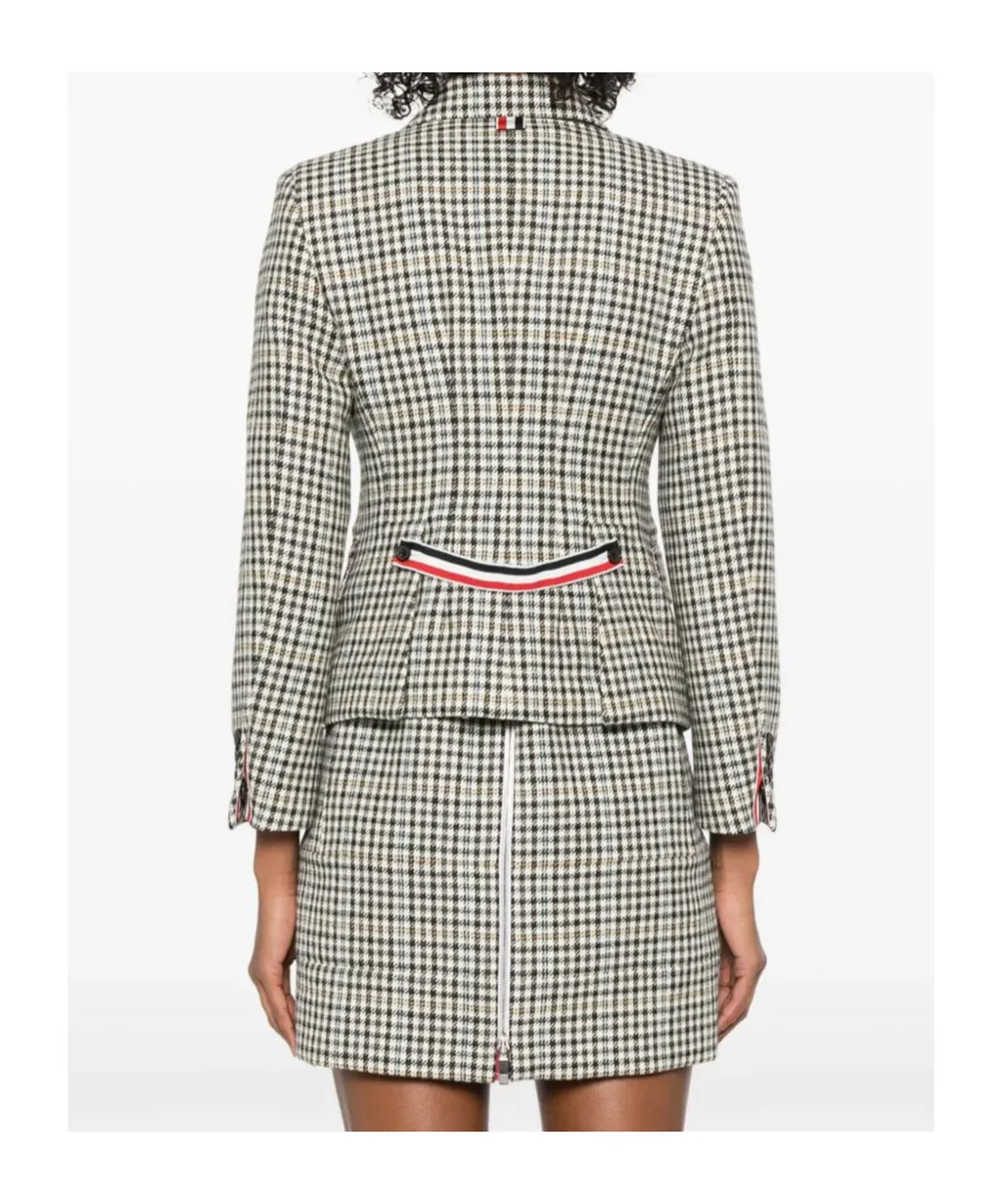 Gunclub-Check Jacket