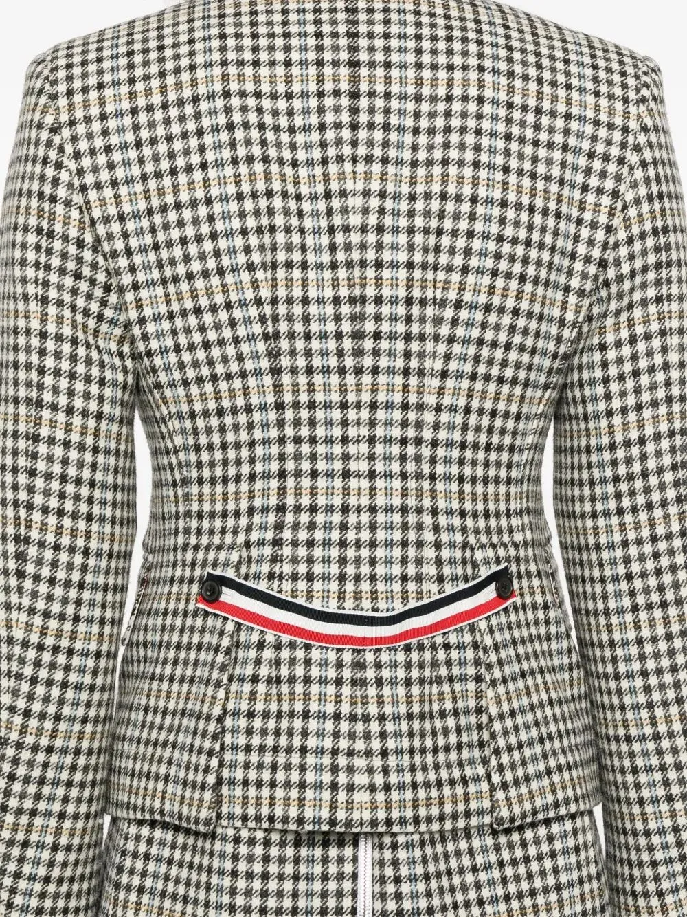 Gunclub-Check Jacket