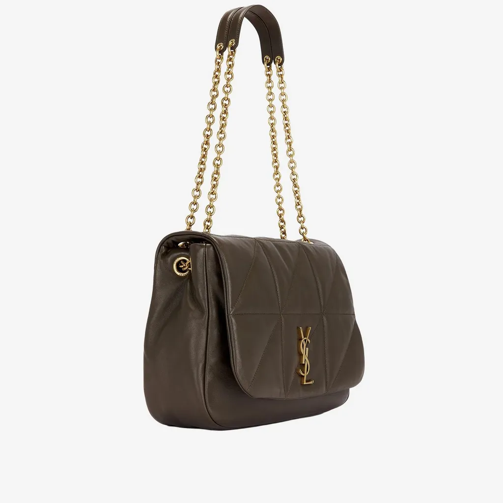 Saint Laurent Jamie 4.3 Medium Shoulder Bag