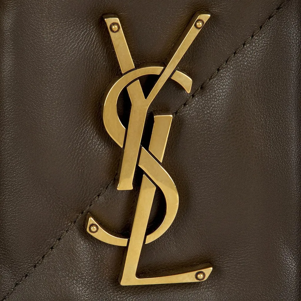Saint Laurent Jamie 4.3 Medium Shoulder Bag