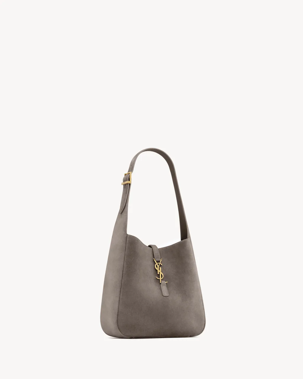 Saint Laurent Le 5 à 7 Supple Small Tote Bag
