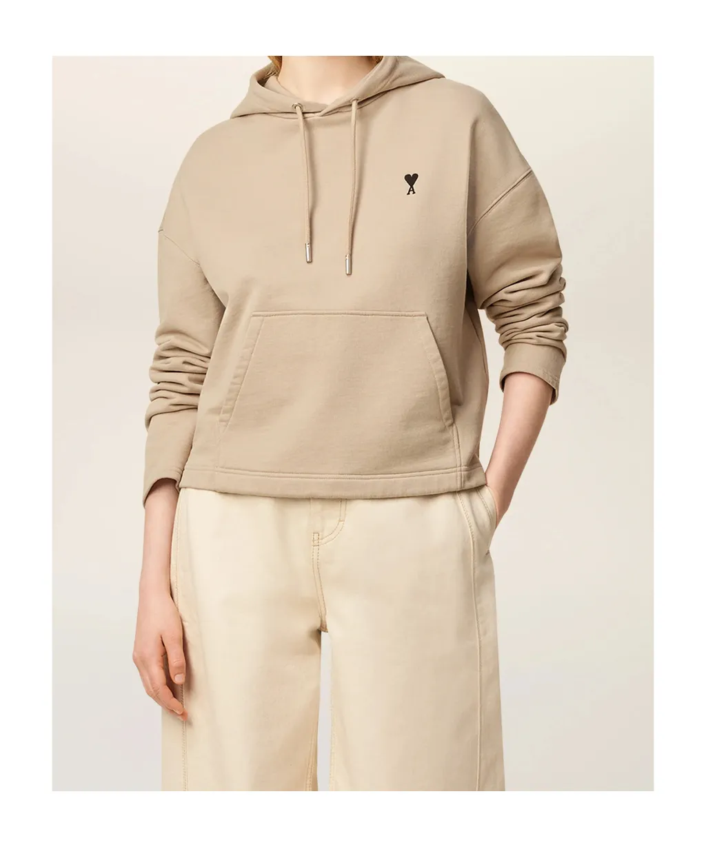 Long Sleeve Sweatshirt