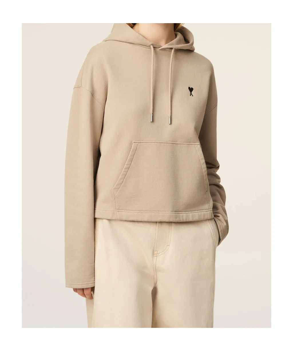 Long Sleeve Sweatshirt