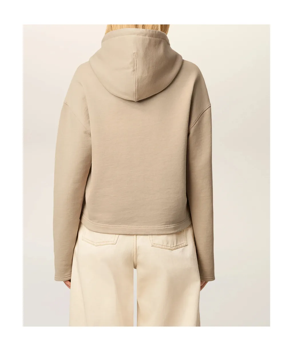 Long Sleeve Sweatshirt