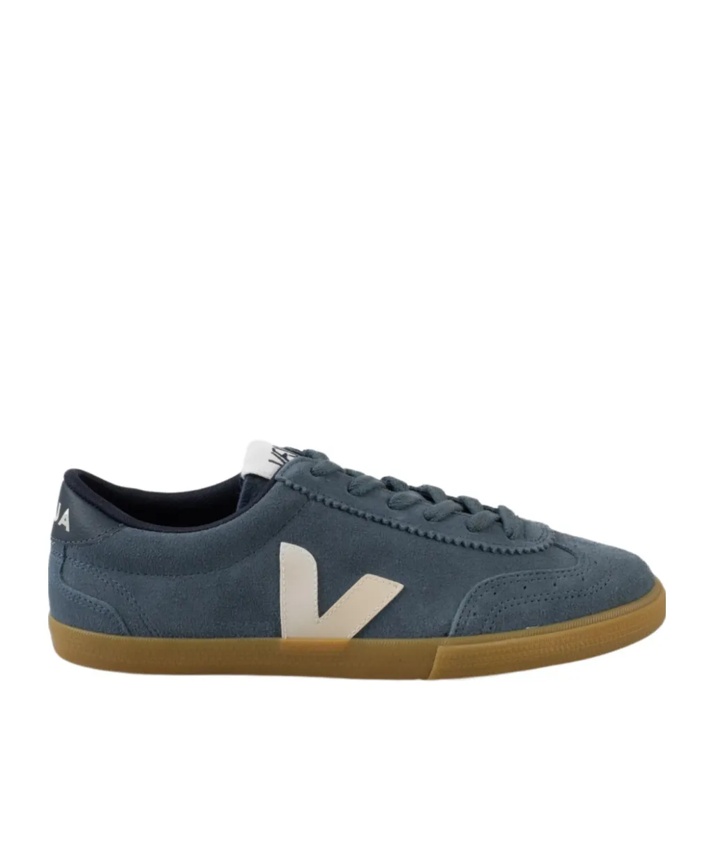 Veja Volley Low-Top Sneakers