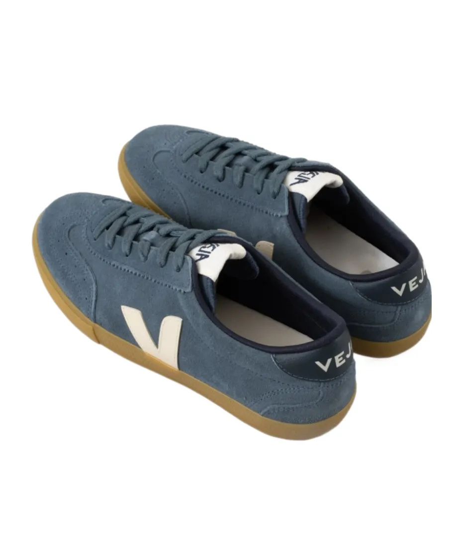 Veja Volley Low-Top Sneakers