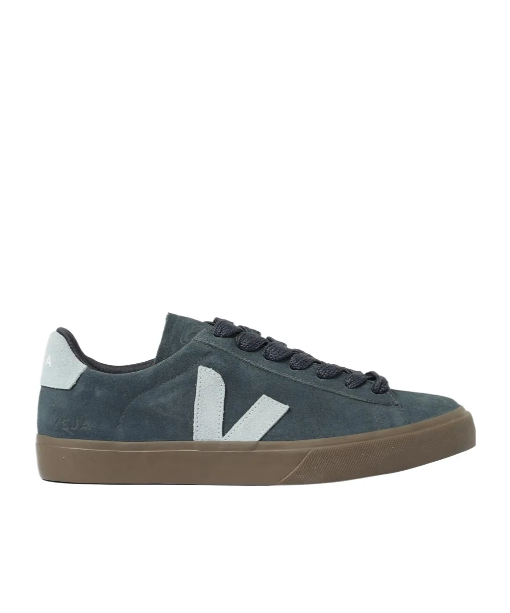Campo V-Logo Sneakers