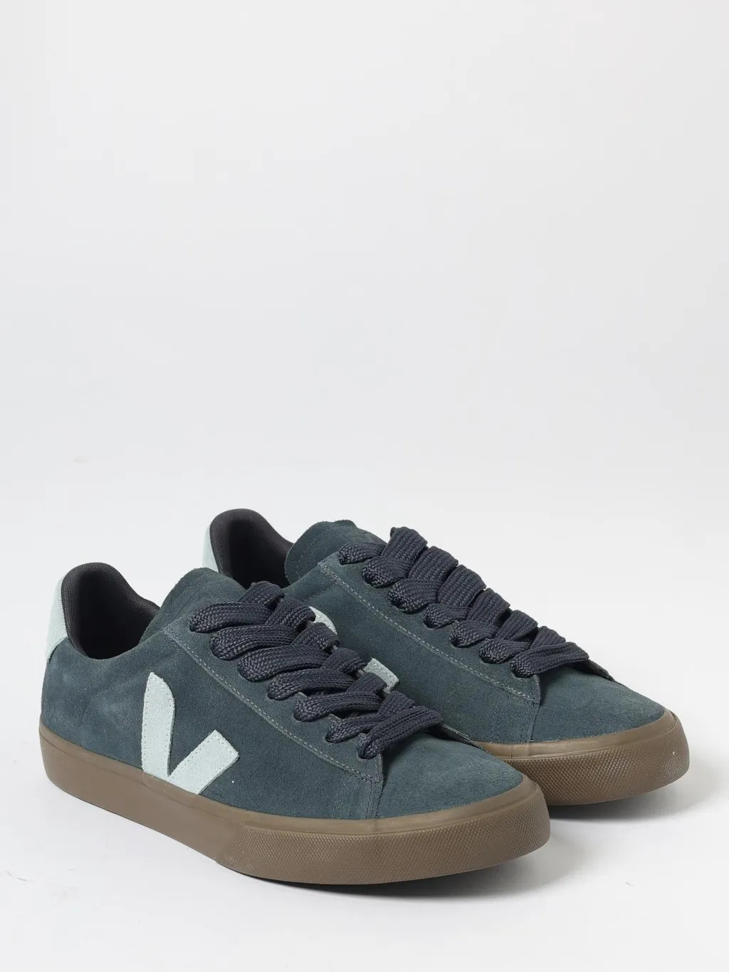 Campo V-Logo Sneakers