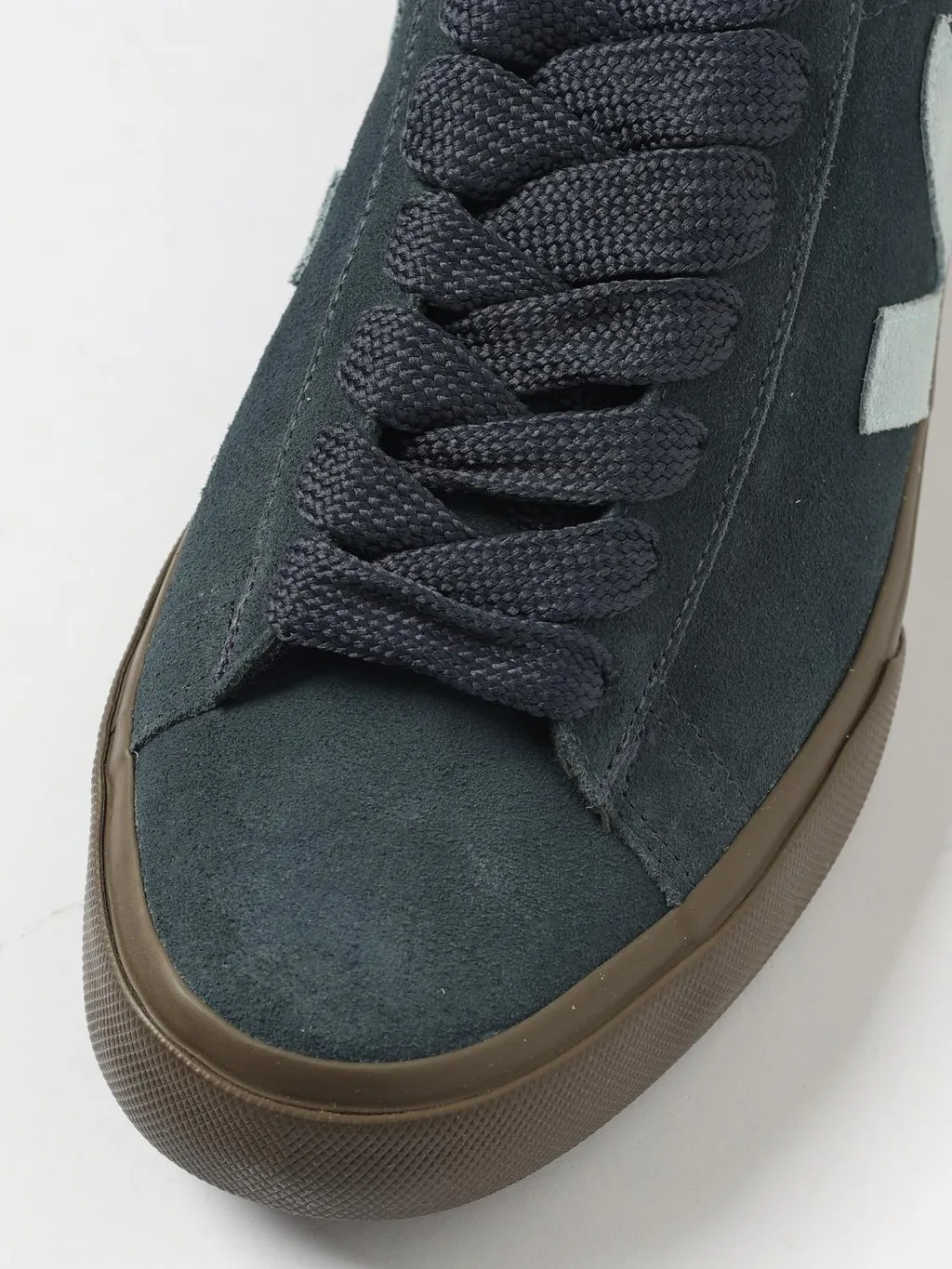 Campo V-Logo Sneakers