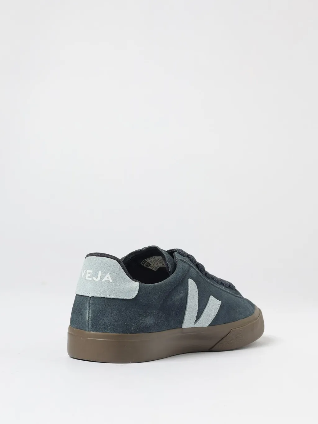 Campo V-Logo Sneakers