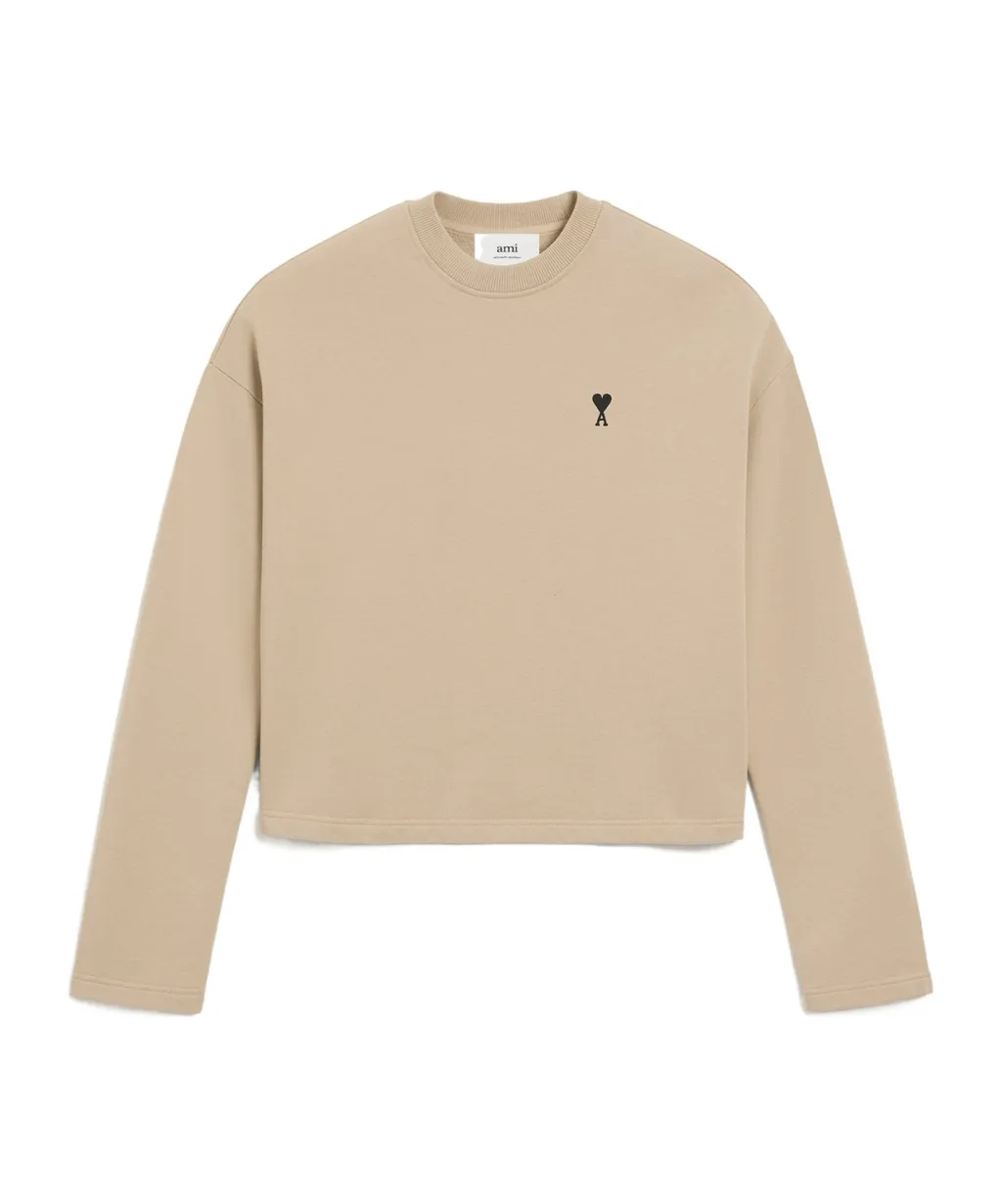 Long Sleeve Sweatshirt