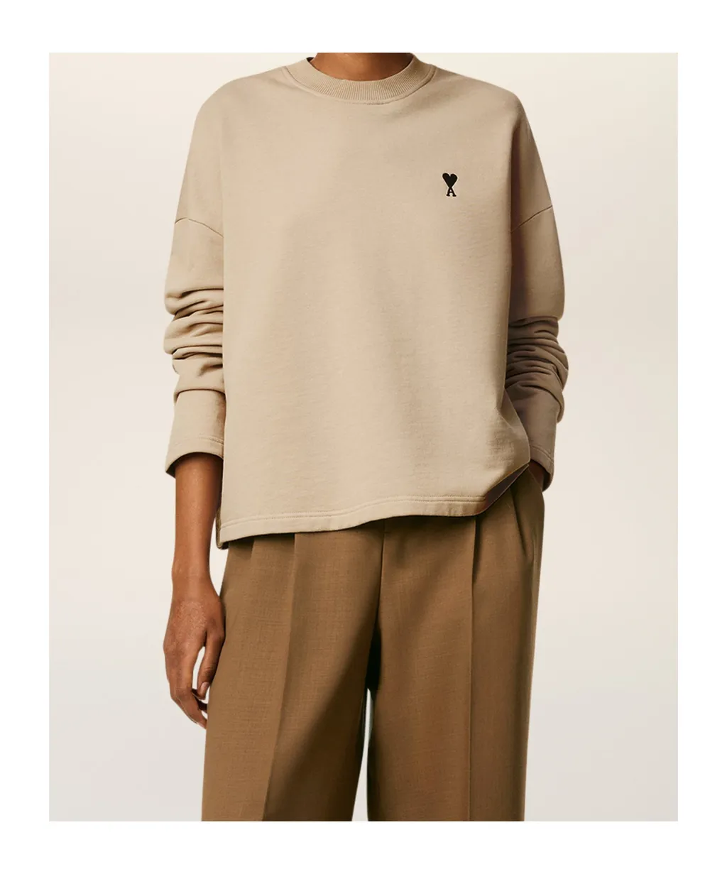Long Sleeve Sweatshirt