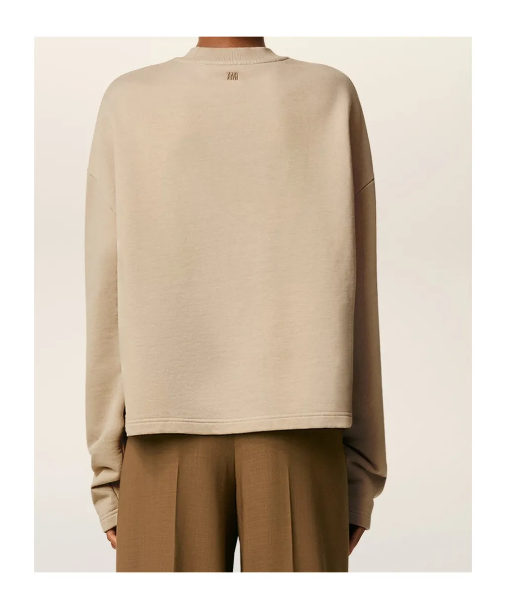 Long Sleeve Sweatshirt
