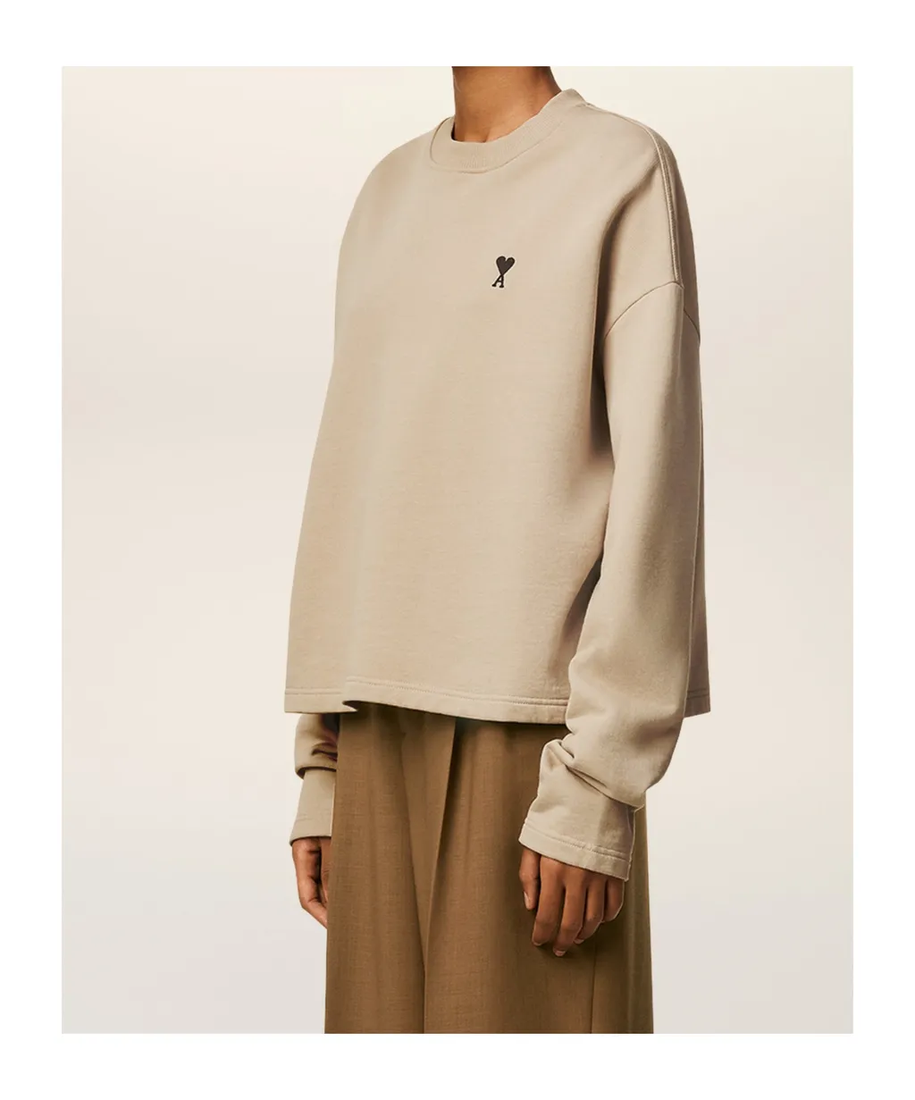 Long Sleeve Sweatshirt