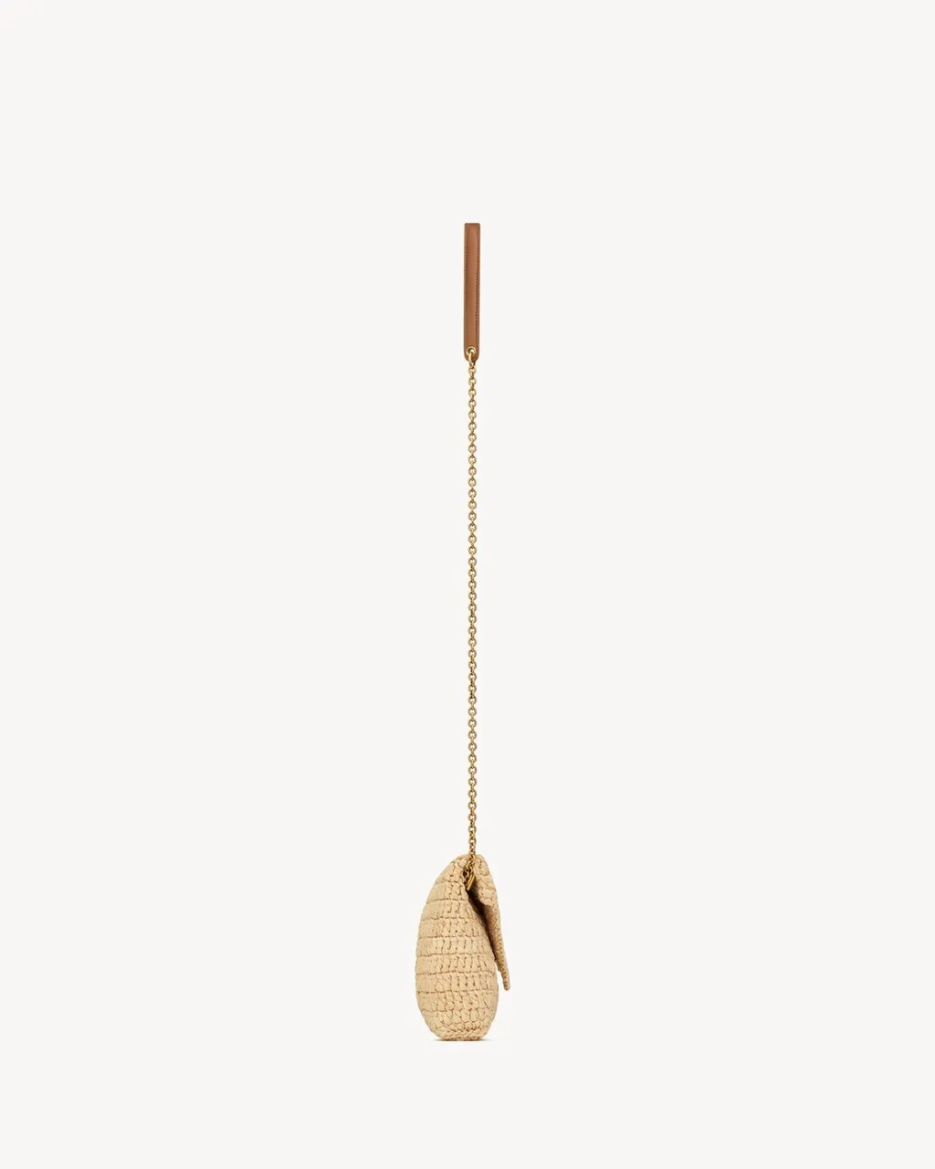 Saint Laurent Cassandre Chain Pouch