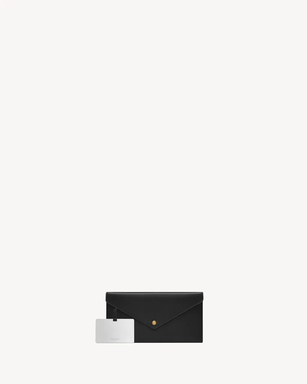 Saint Laurent Loulou Foldover Top Large Shoulder Bag