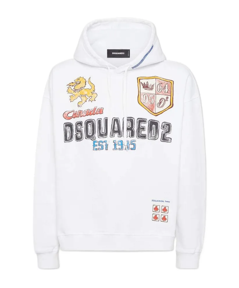 Hoodies